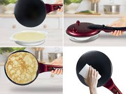 5 Reasons Why You Need a Crepe Maker in Your Kitchen