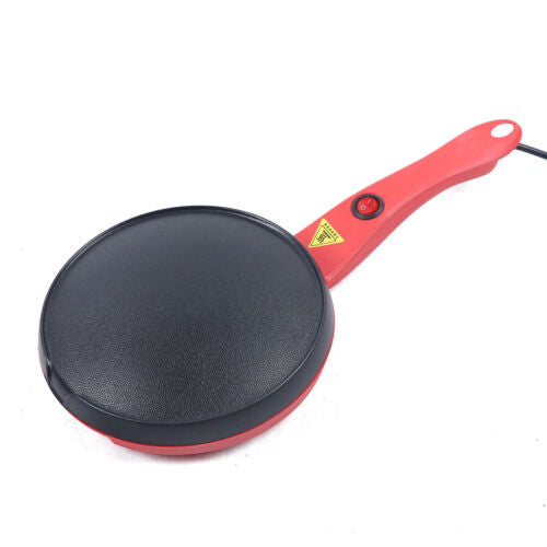 SwiftCook Crepe Maker